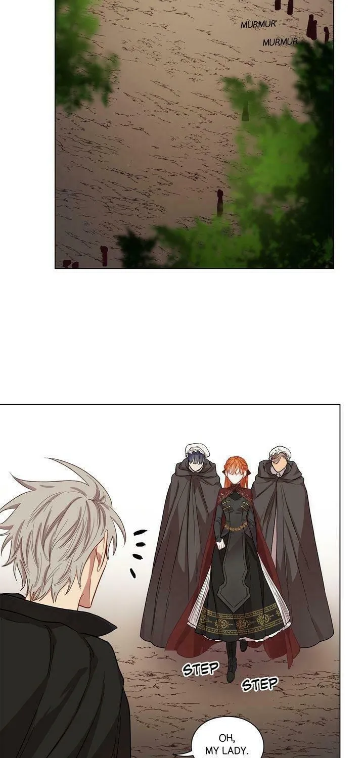Read Lucia chapter 24 image 38 on Lezhin