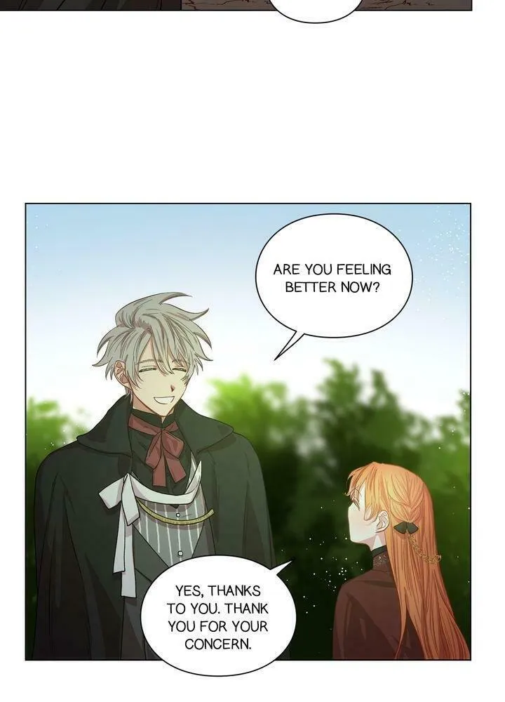 Read Lucia chapter 24 image 39 on Lezhin