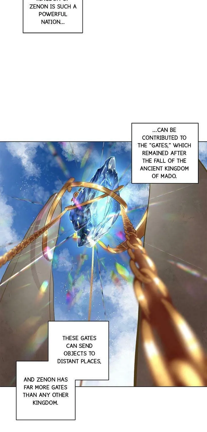 Read Lucia chapter 24 image 4 on Lezhin
