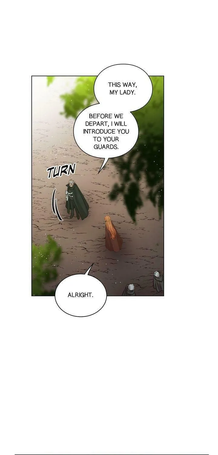 Read Lucia chapter 24 image 40 on Lezhin