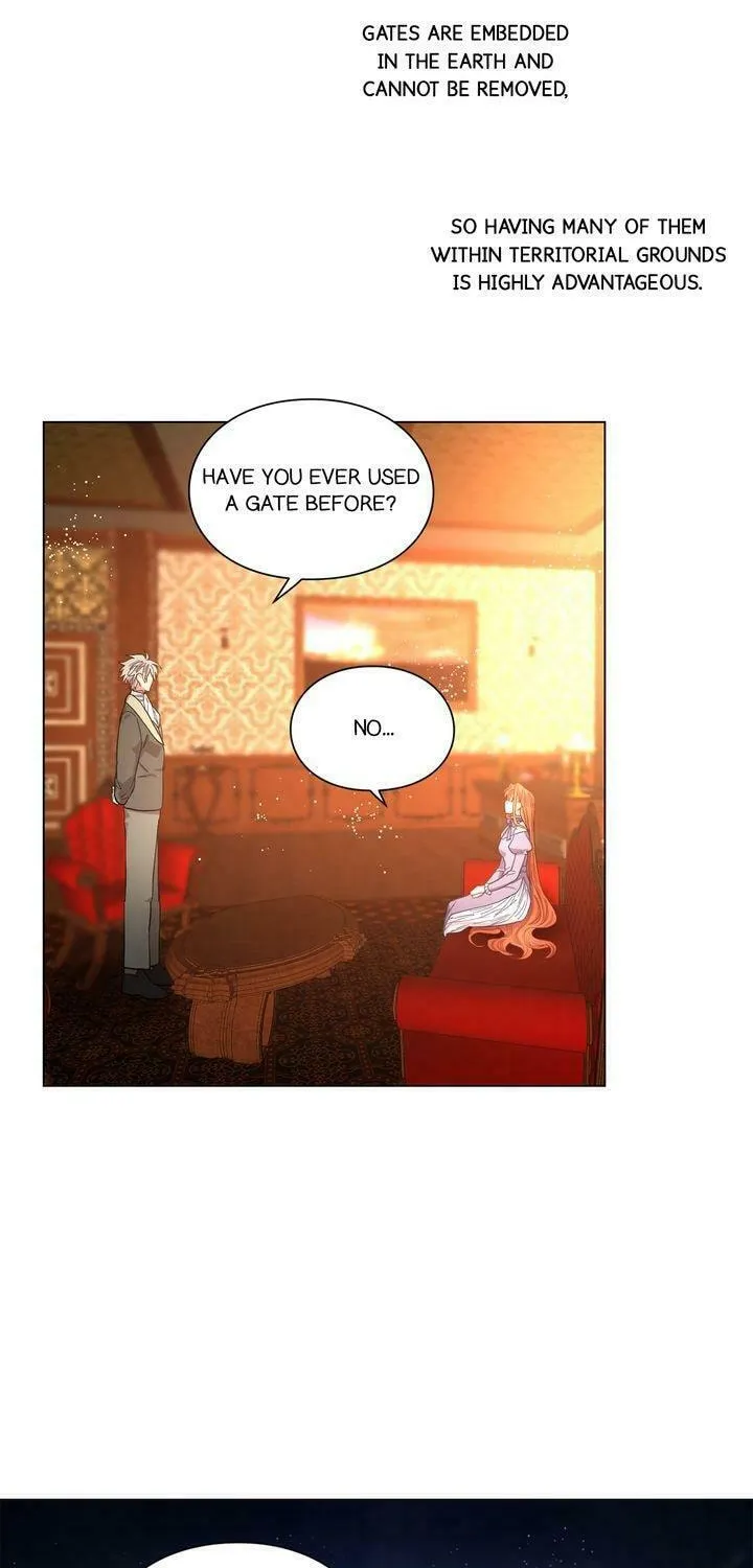 Read Lucia chapter 24 image 5 on Lezhin