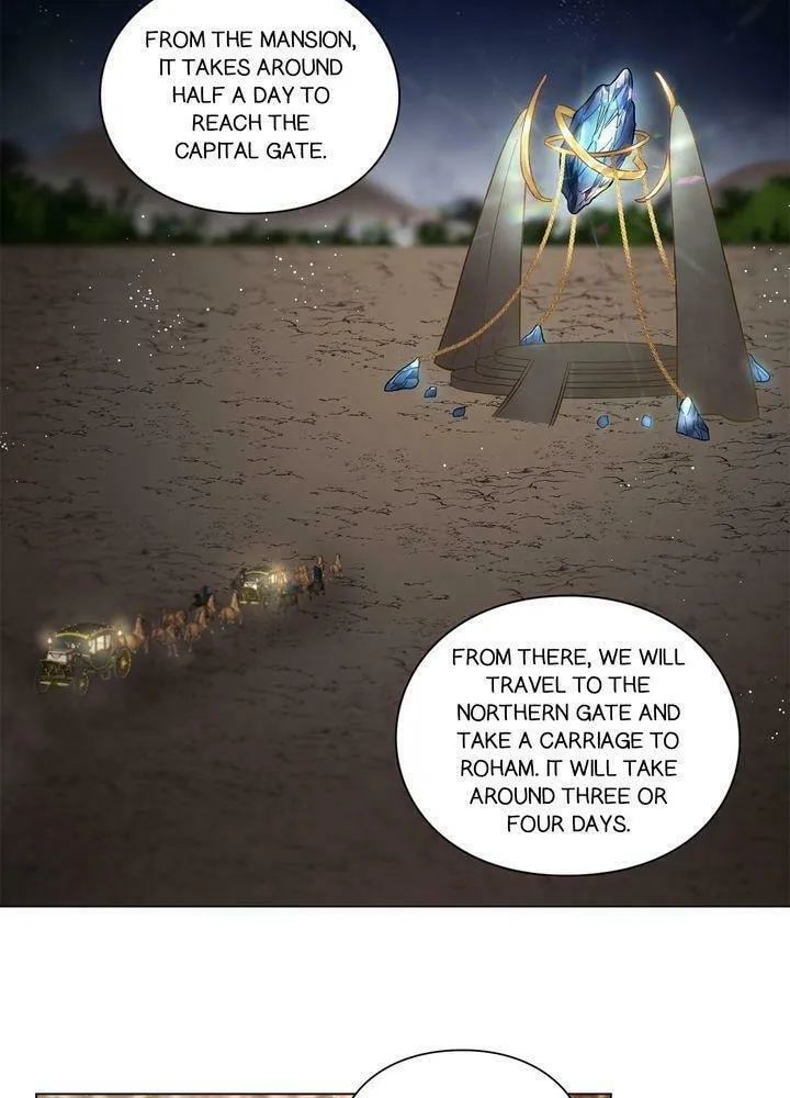 Read Lucia chapter 24 image 6 on Lezhin