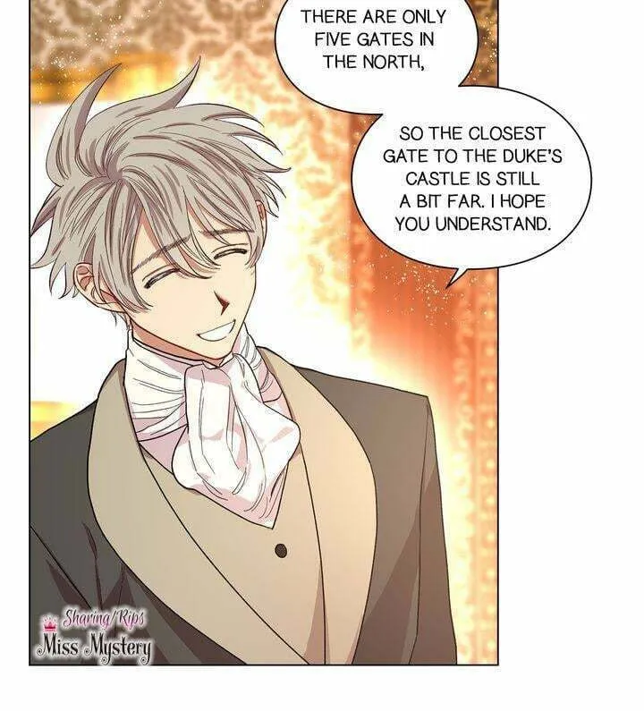 Read Lucia chapter 24 image 7 on Lezhin