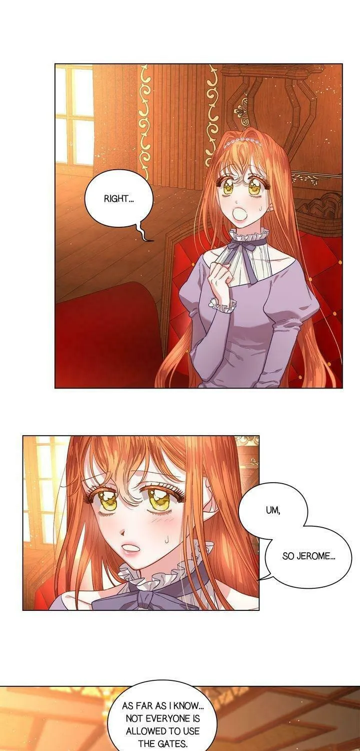 Read Lucia chapter 24 image 8 on Lezhin