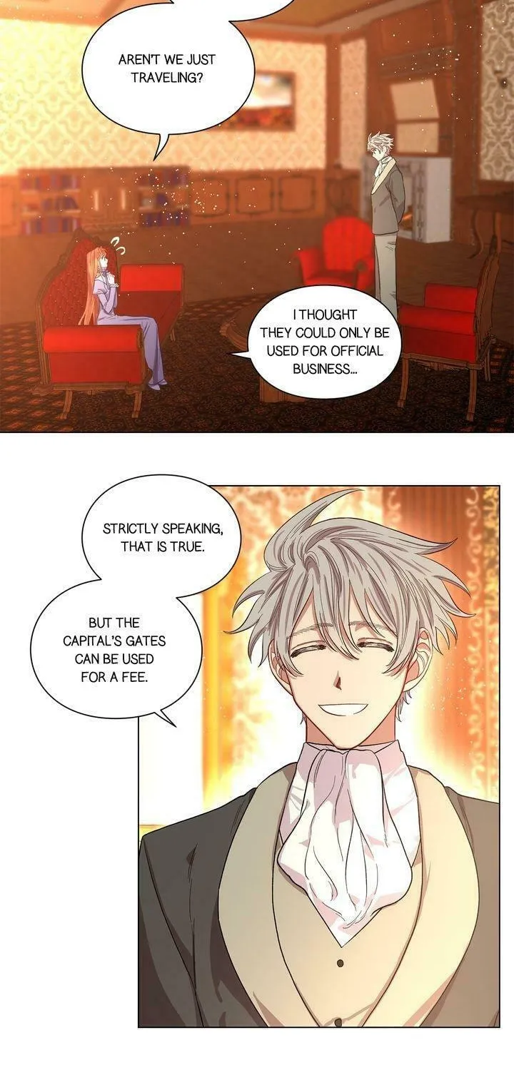 Read Lucia chapter 24 image 9 on Lezhin