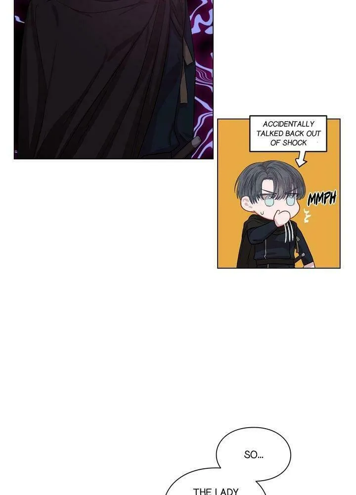 Read Lucia chapter 25 image 10 on Lezhin