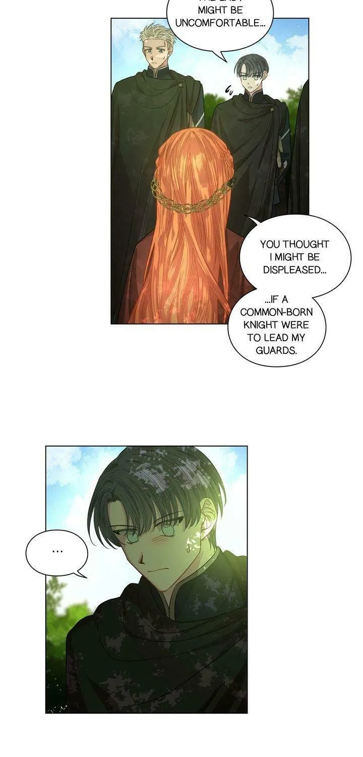 Read Lucia chapter 25 image 11 on Lezhin