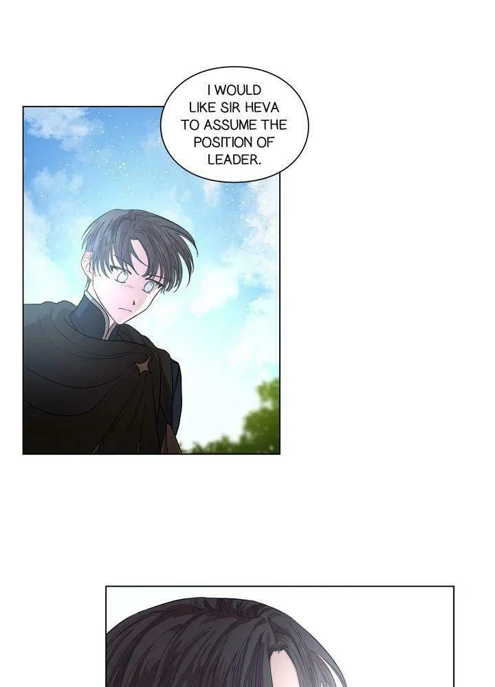 Read Lucia chapter 25 image 13 on Lezhin