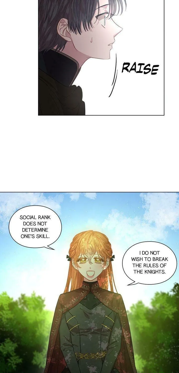 Read Lucia chapter 25 image 14 on Lezhin