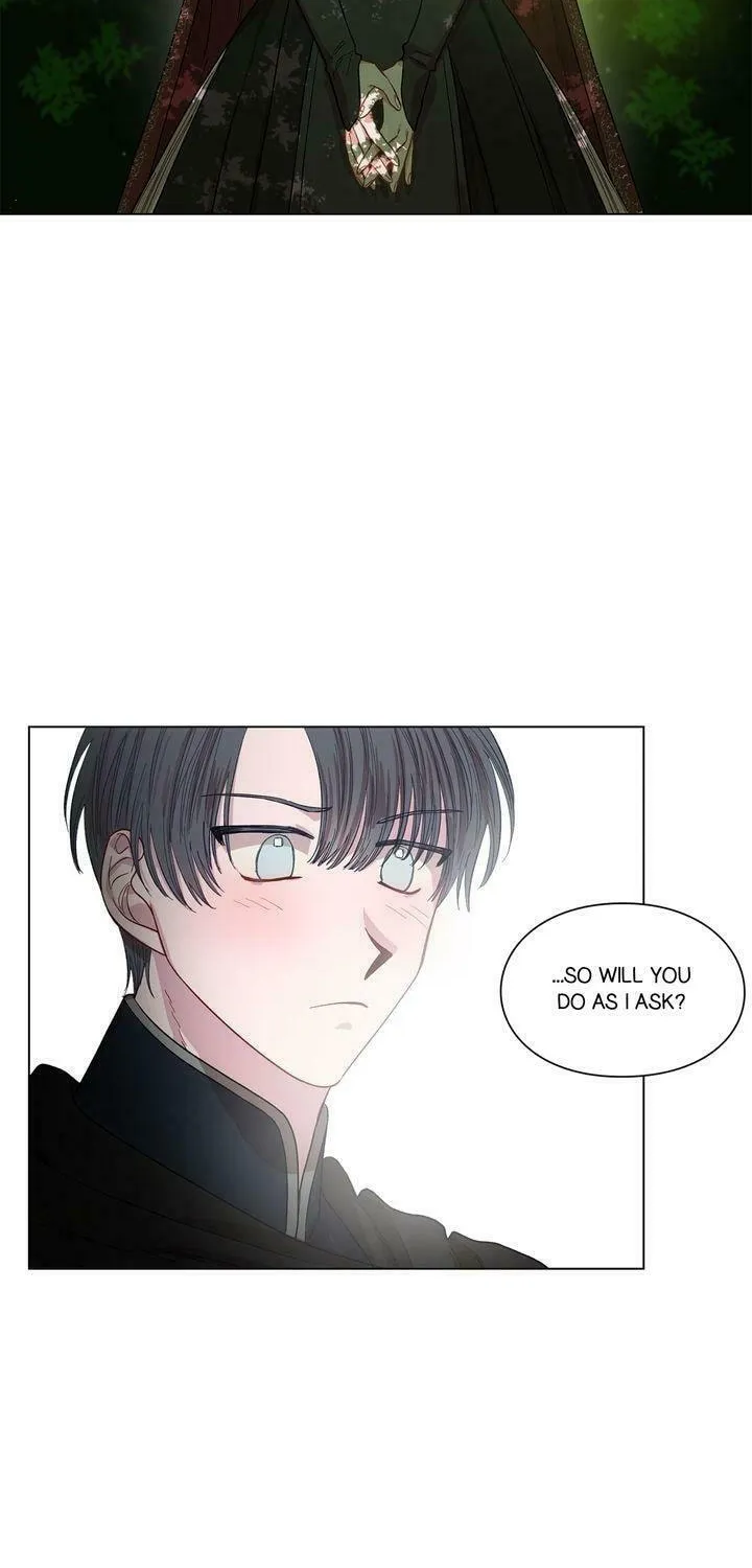 Read Lucia chapter 25 image 15 on Lezhin