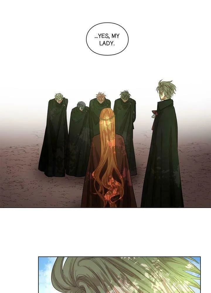 Read Lucia chapter 25 image 16 on Lezhin