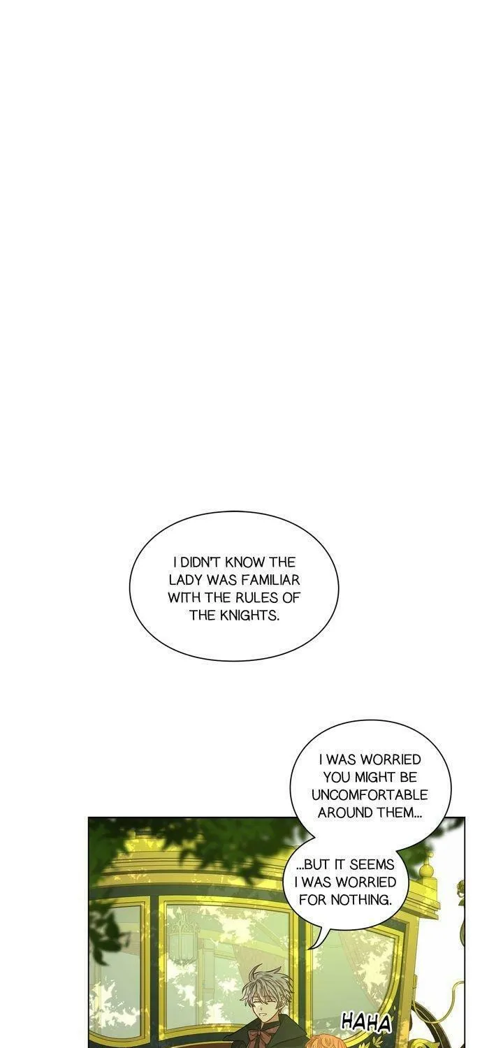 Read Lucia chapter 25 image 18 on Lezhin