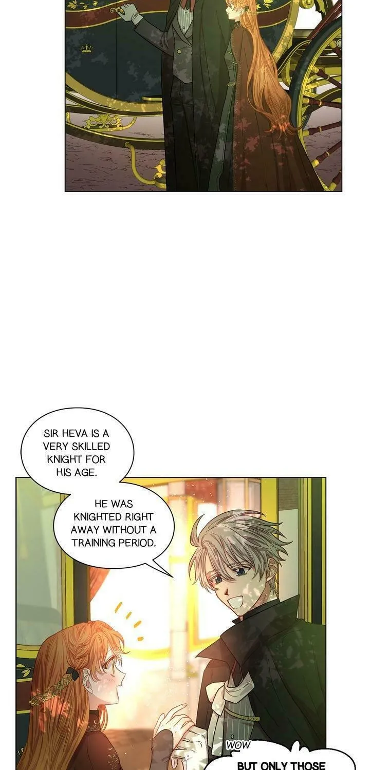 Read Lucia chapter 25 image 19 on Lezhin