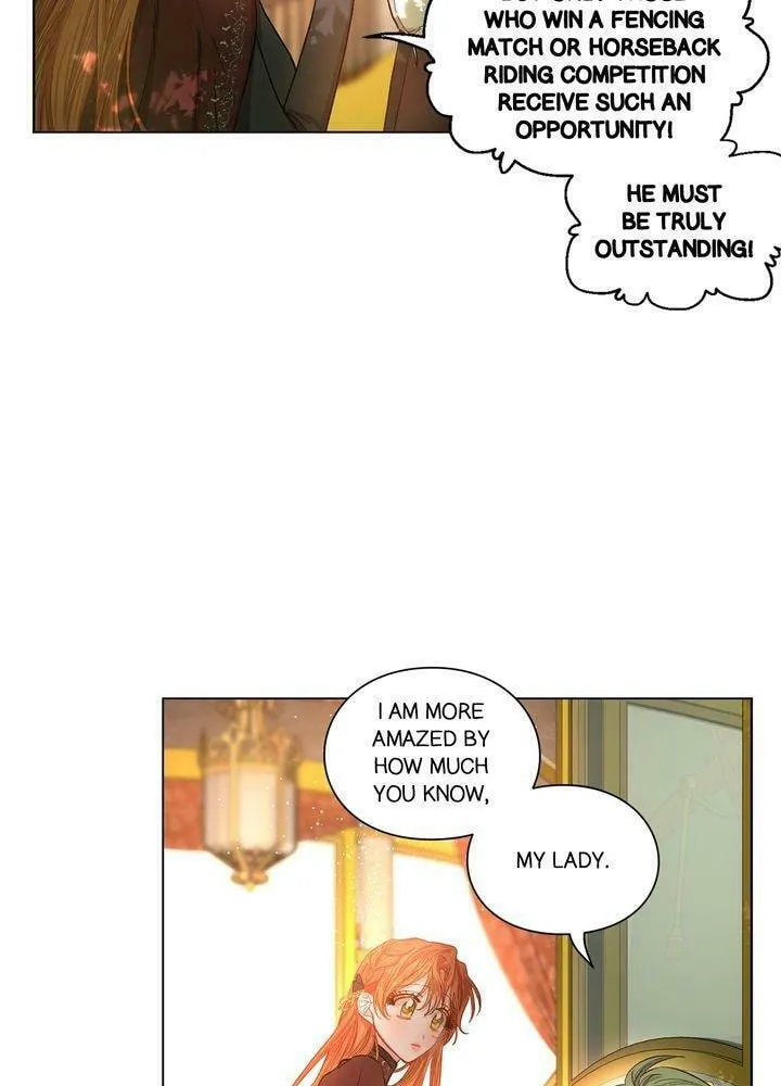 Read Lucia chapter 25 image 20 on Lezhin