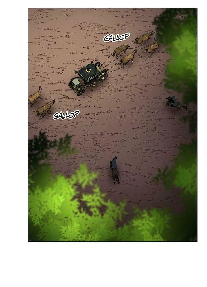 Read Lucia chapter 25 image 23 on Lezhin
