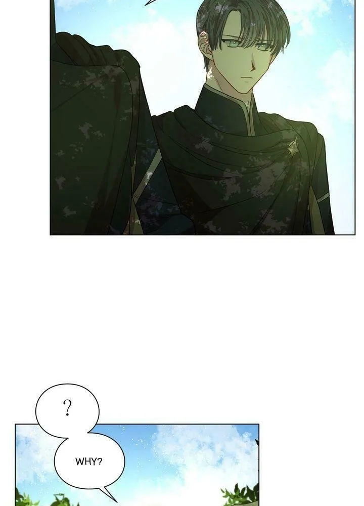 Read Lucia chapter 25 image 3 on Lezhin
