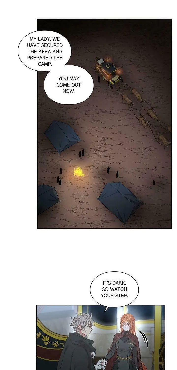 Read Lucia chapter 25 image 30 on Lezhin