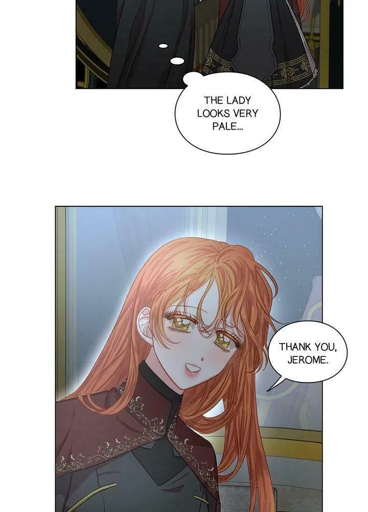 Read Lucia chapter 25 image 31 on Lezhin