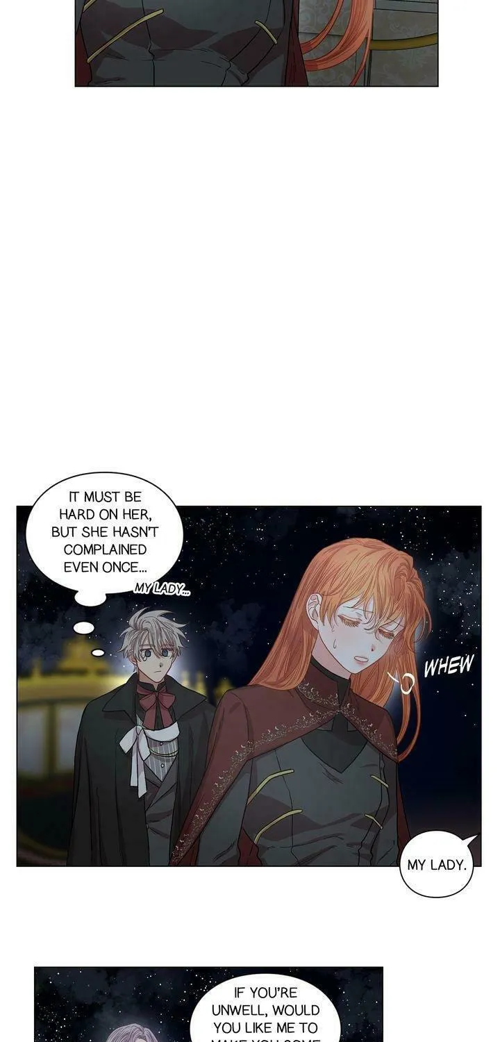 Read Lucia chapter 25 image 32 on Lezhin