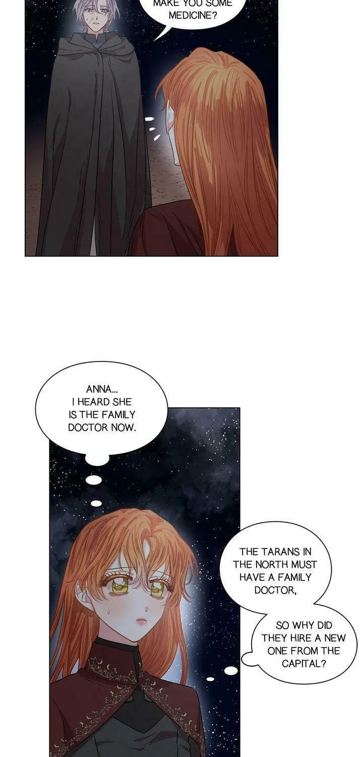 Read Lucia chapter 25 image 33 on Lezhin