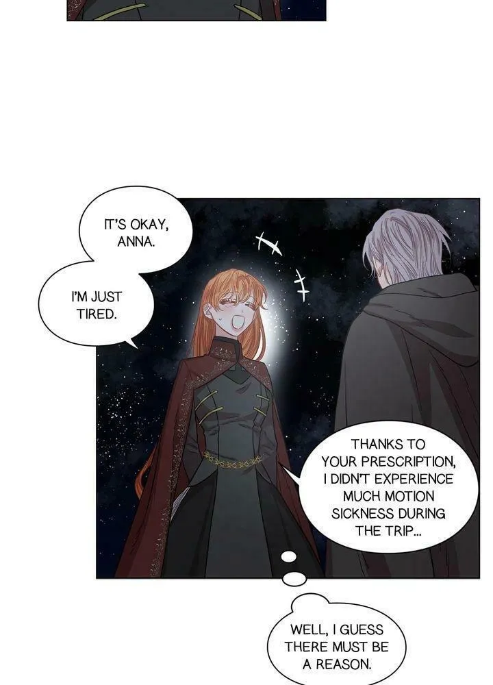 Read Lucia chapter 25 image 34 on Lezhin