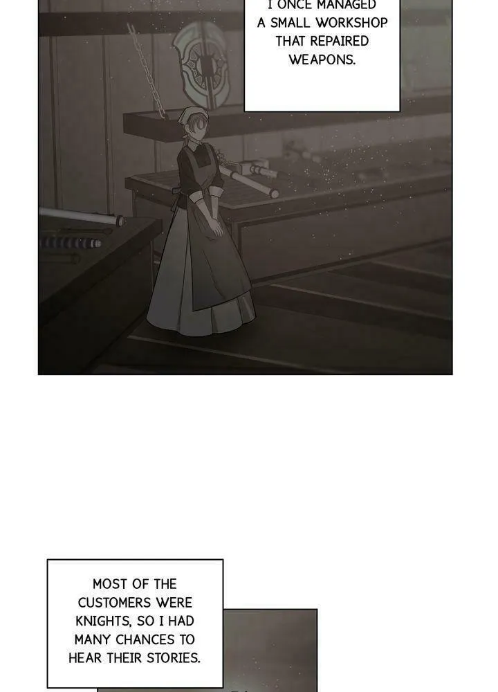 Read Lucia chapter 25 image 41 on Lezhin