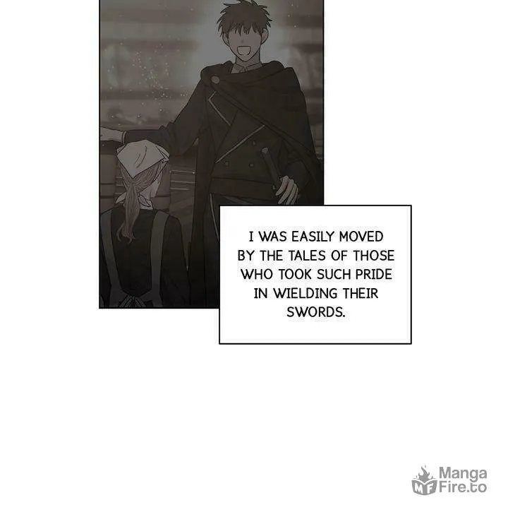 Read Lucia chapter 25 image 42 on Lezhin