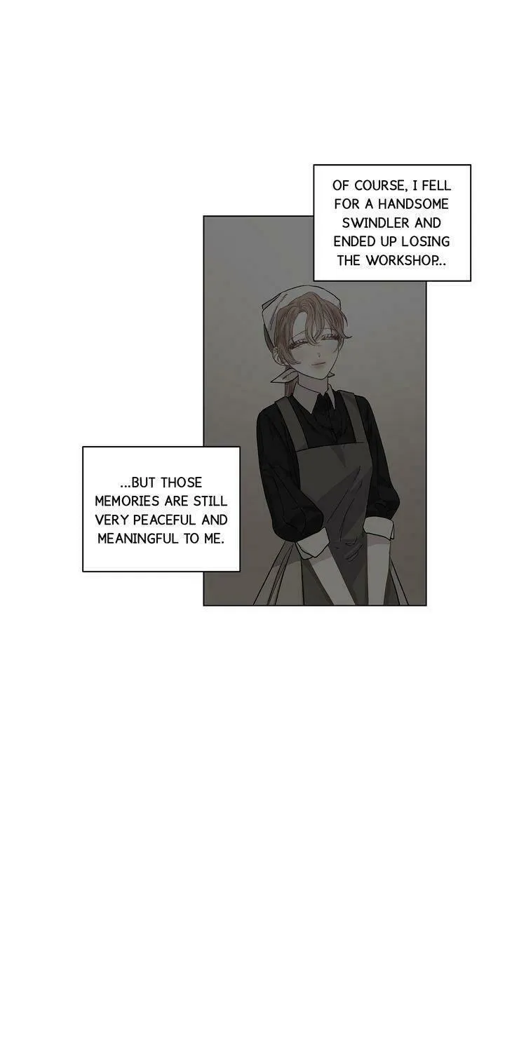 Read Lucia chapter 25 image 43 on Lezhin