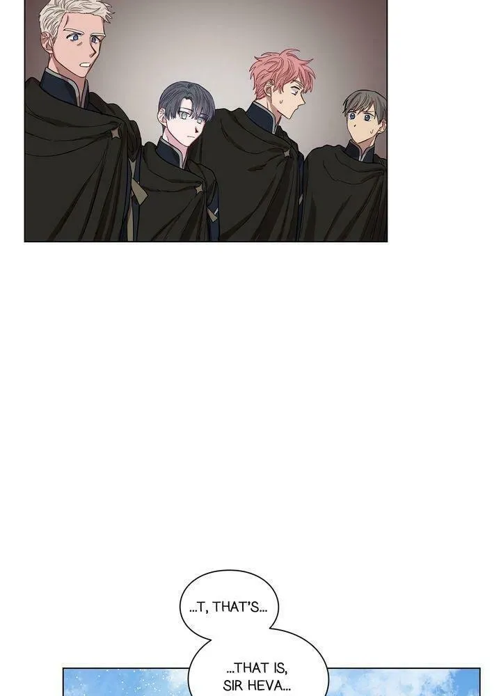 Read Lucia chapter 25 image 6 on Lezhin