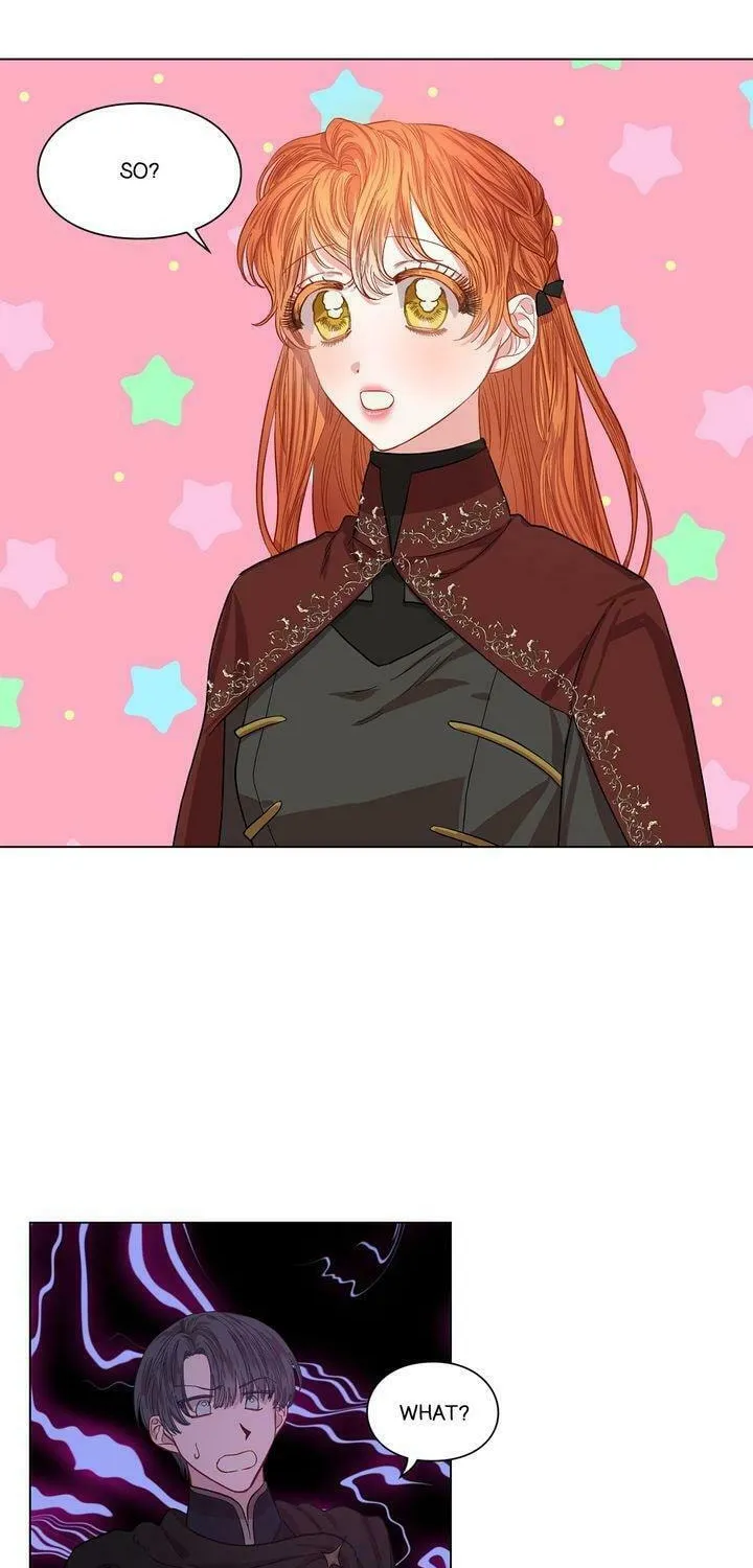 Read Lucia chapter 25 image 9 on Lezhin