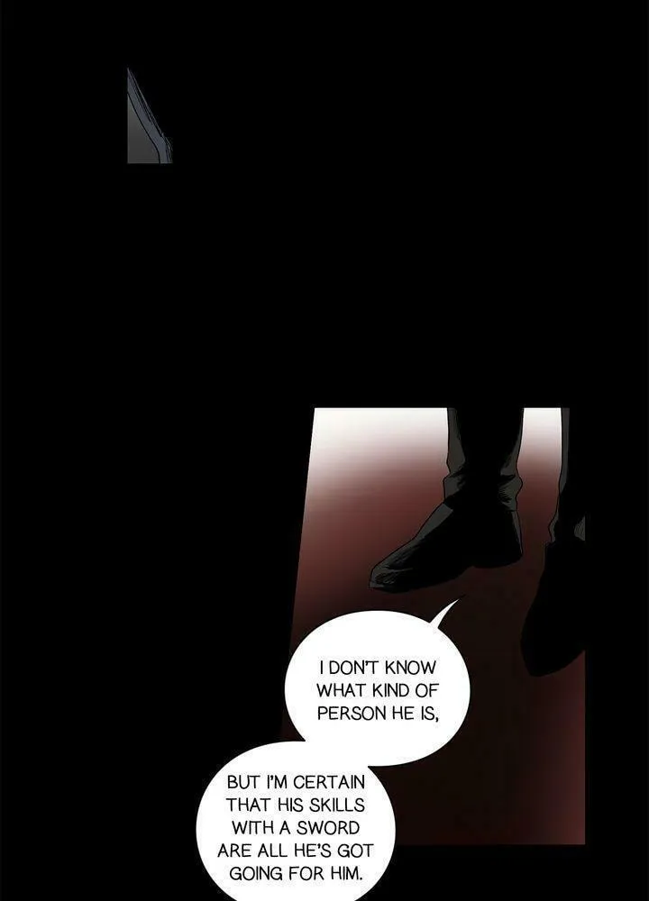 Read Lucia chapter 26 image 12 on Lezhin