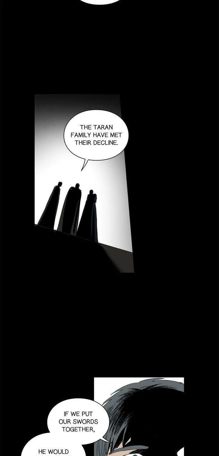 Read Lucia chapter 26 image 13 on Lezhin