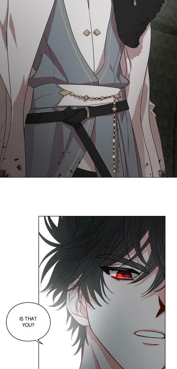 Read Lucia chapter 26 image 23 on Lezhin