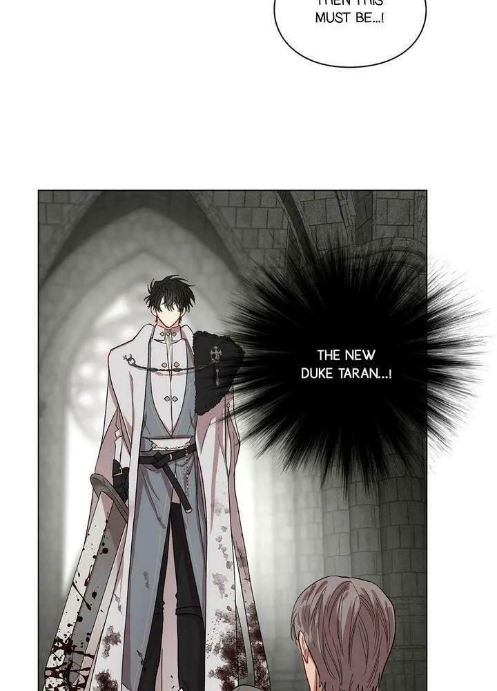 Read Lucia chapter 26 image 25 on Lezhin