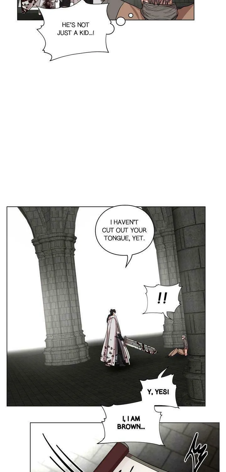 Read Lucia chapter 26 image 26 on Lezhin