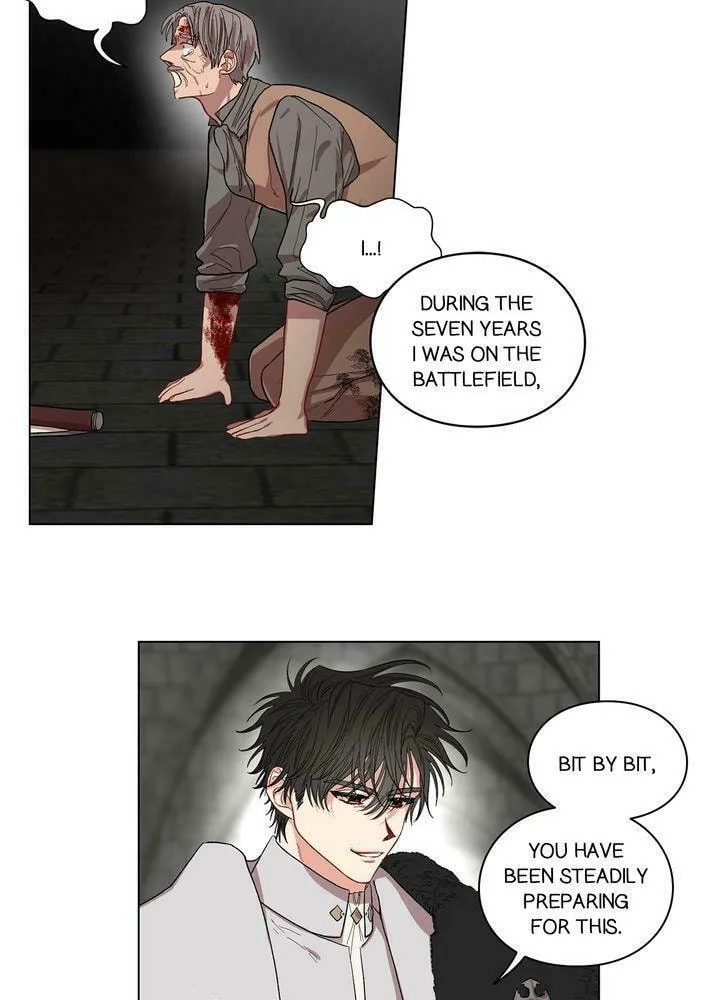 Read Lucia chapter 26 image 30 on Lezhin
