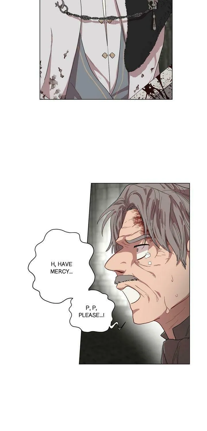 Read Lucia chapter 26 image 31 on Lezhin