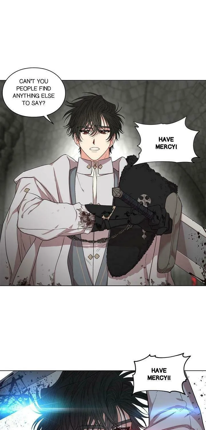Read Lucia chapter 26 image 32 on Lezhin