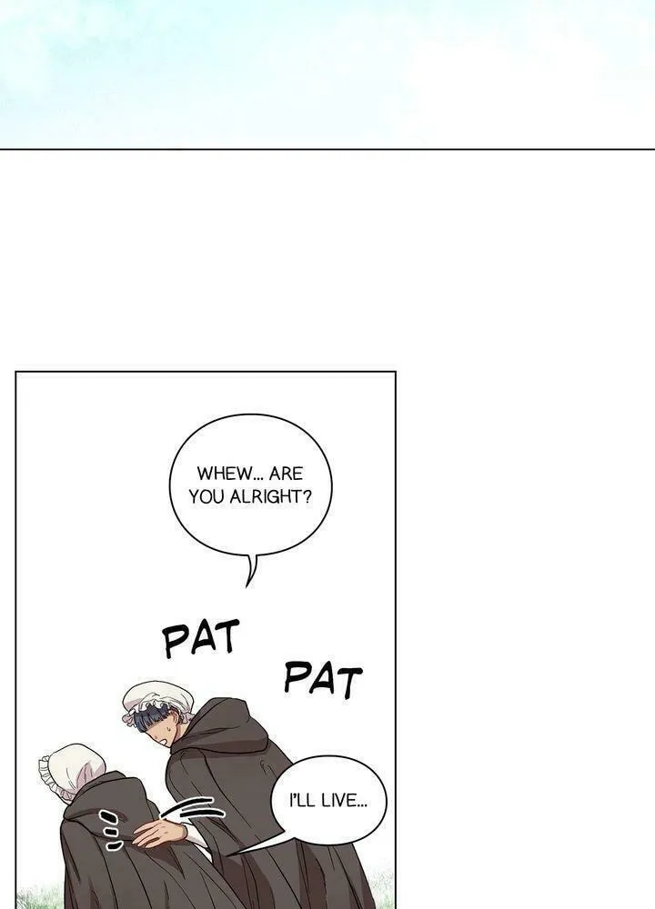 Read Lucia chapter 26 image 36 on Lezhin