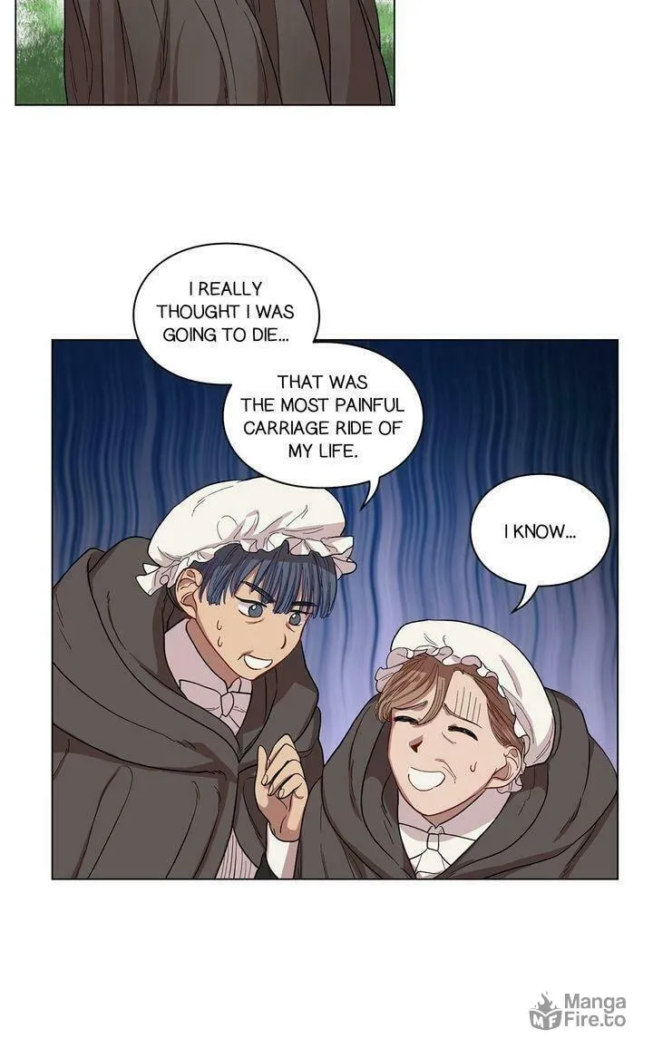 Read Lucia chapter 26 image 37 on Lezhin