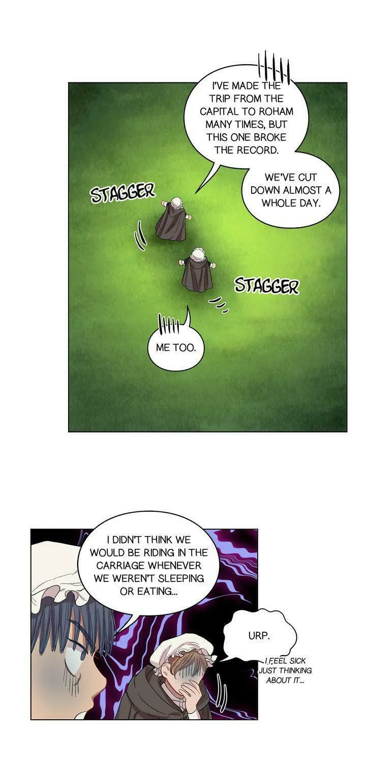 Read Lucia chapter 26 image 38 on Lezhin