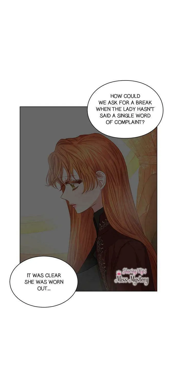Read Lucia chapter 26 image 39 on Lezhin