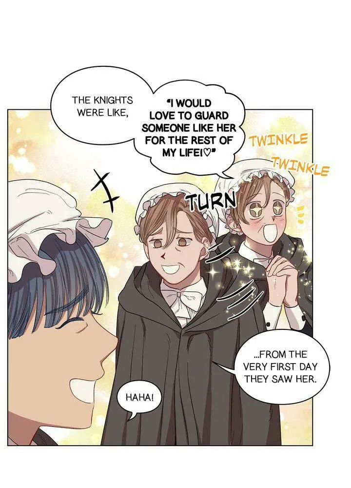 Read Lucia chapter 26 image 40 on Lezhin