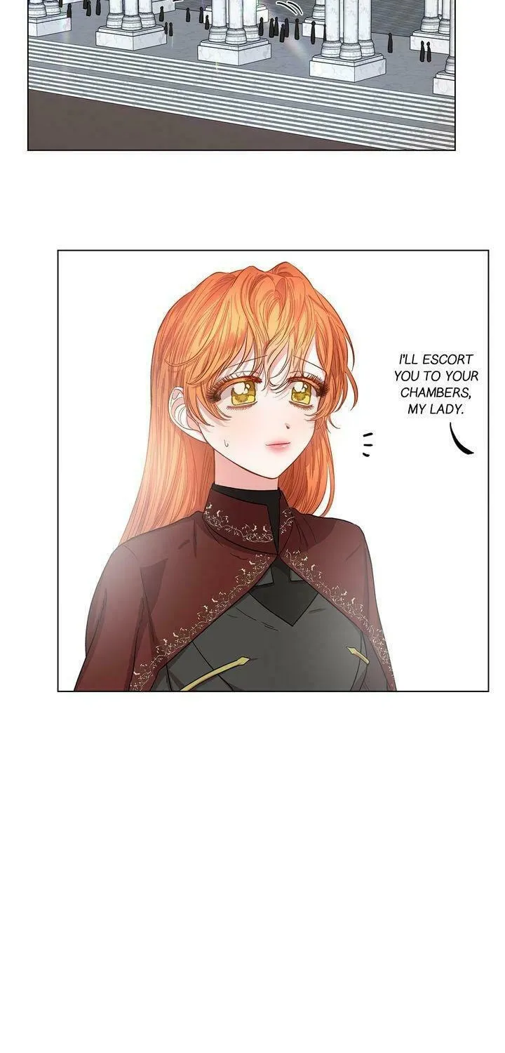 Read Lucia chapter 26 image 42 on Lezhin