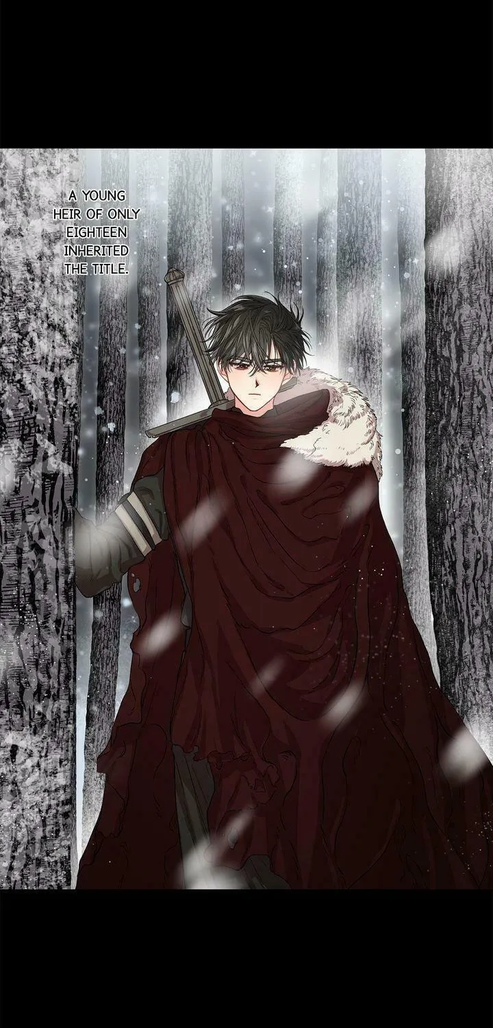 Read Lucia chapter 26 image 7 on Lezhin