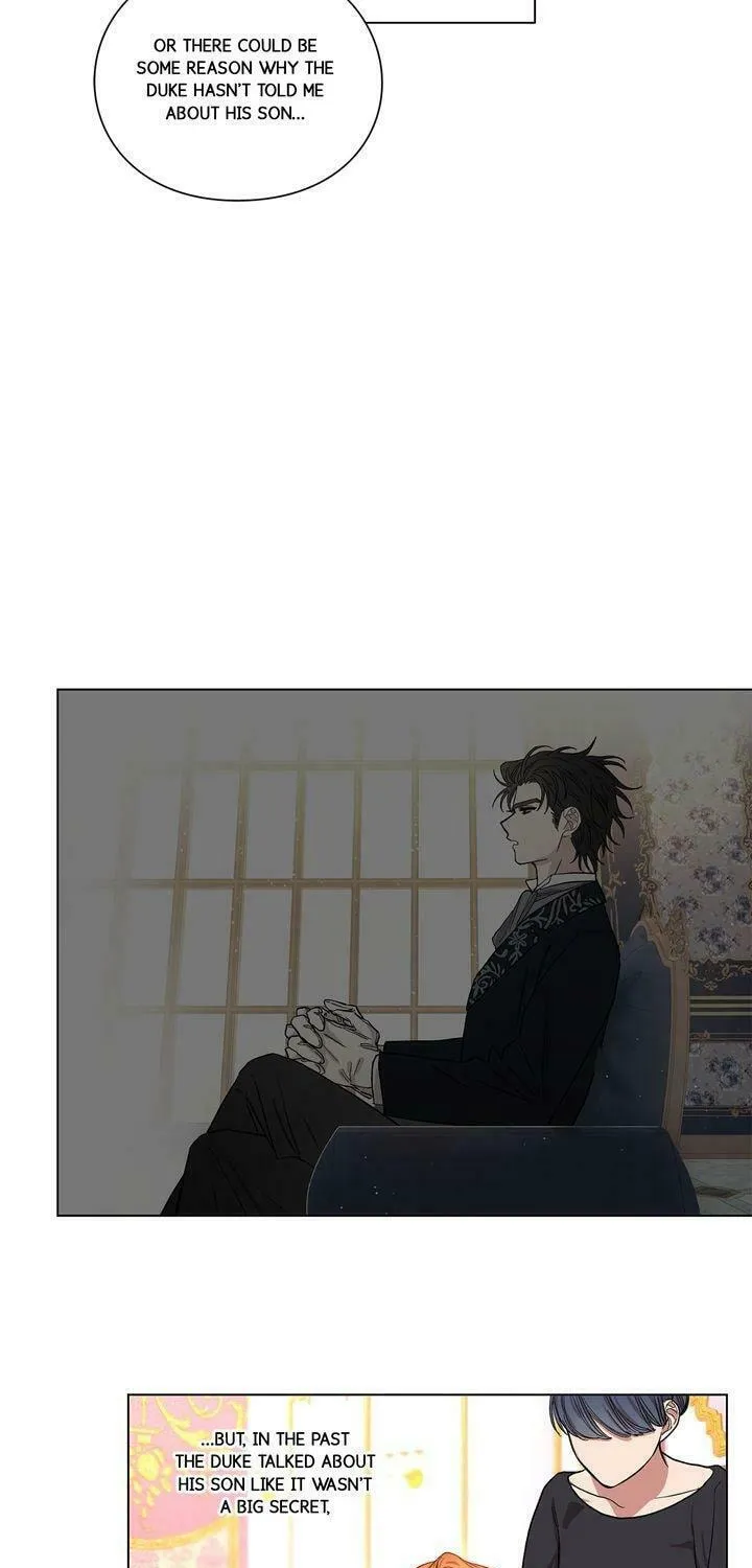 Read Lucia chapter 27 image 12 on Lezhin