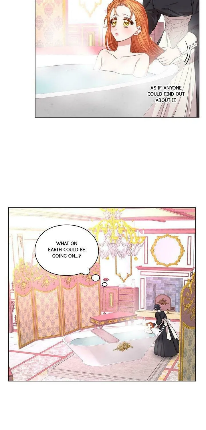 Read Lucia chapter 27 image 13 on Lezhin