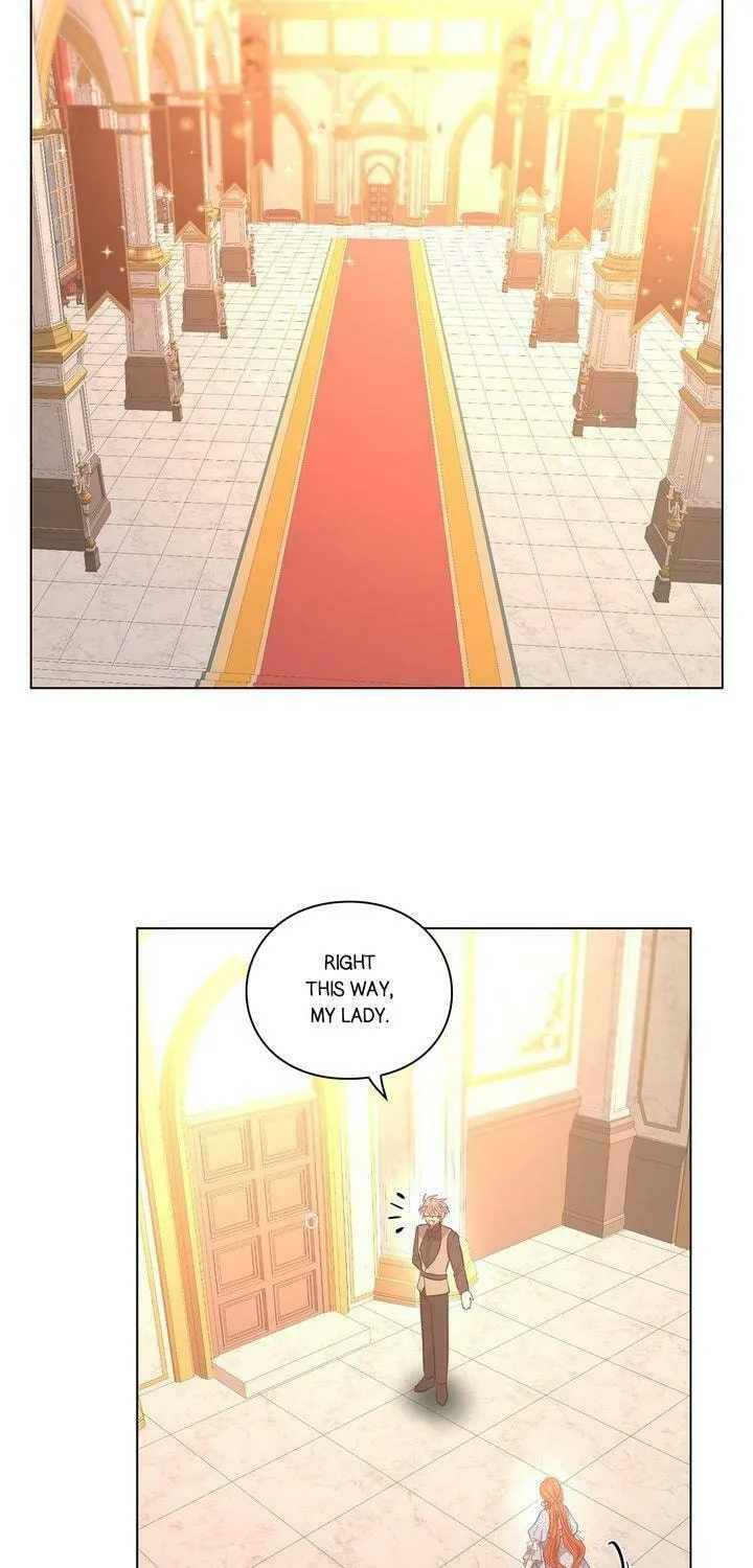 Read Lucia chapter 27 image 15 on Lezhin
