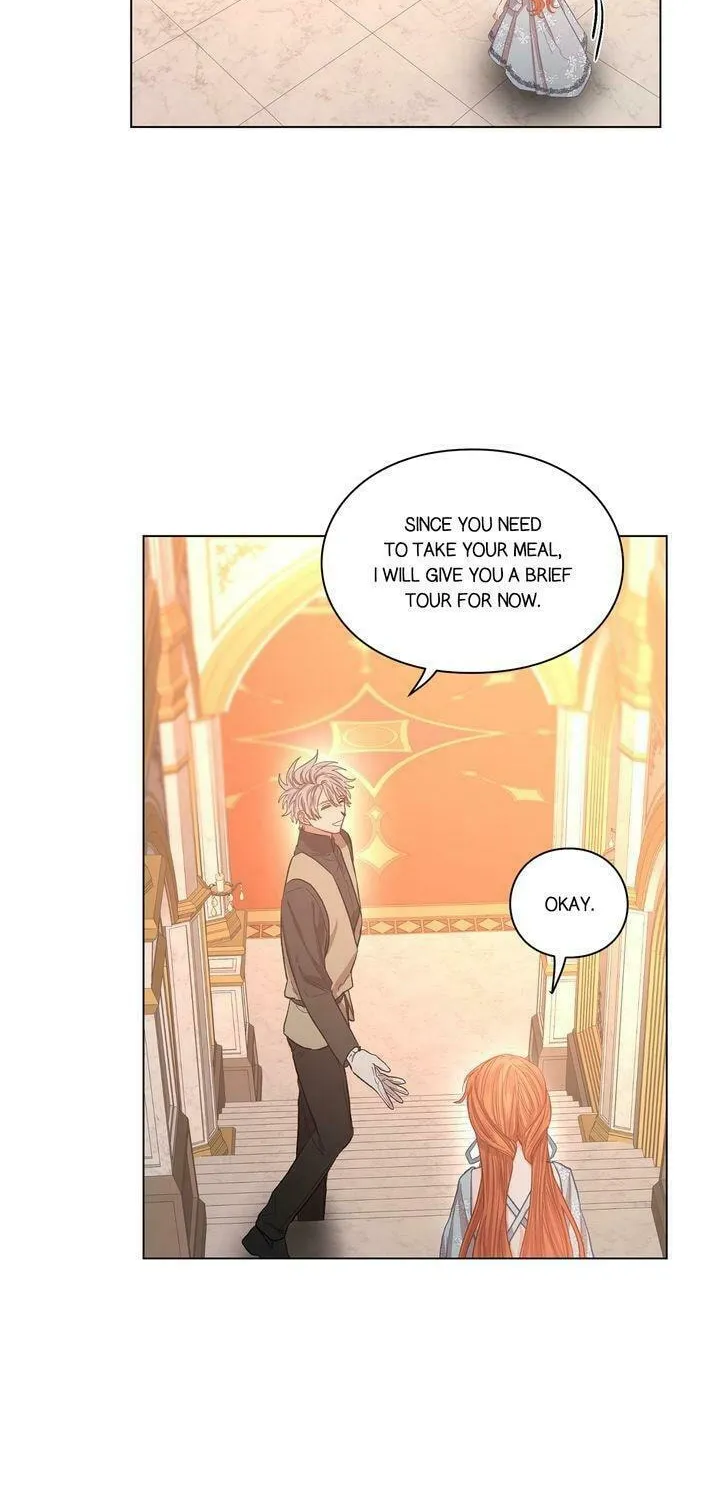 Read Lucia chapter 27 image 16 on Lezhin