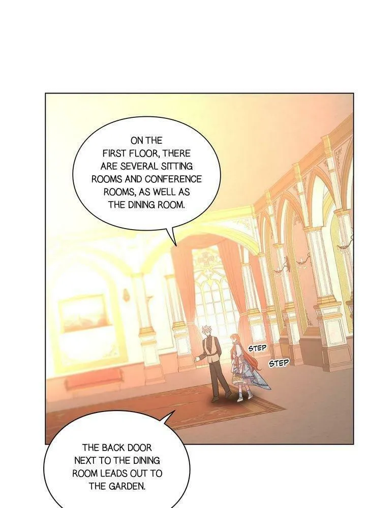 Read Lucia chapter 27 image 17 on Lezhin